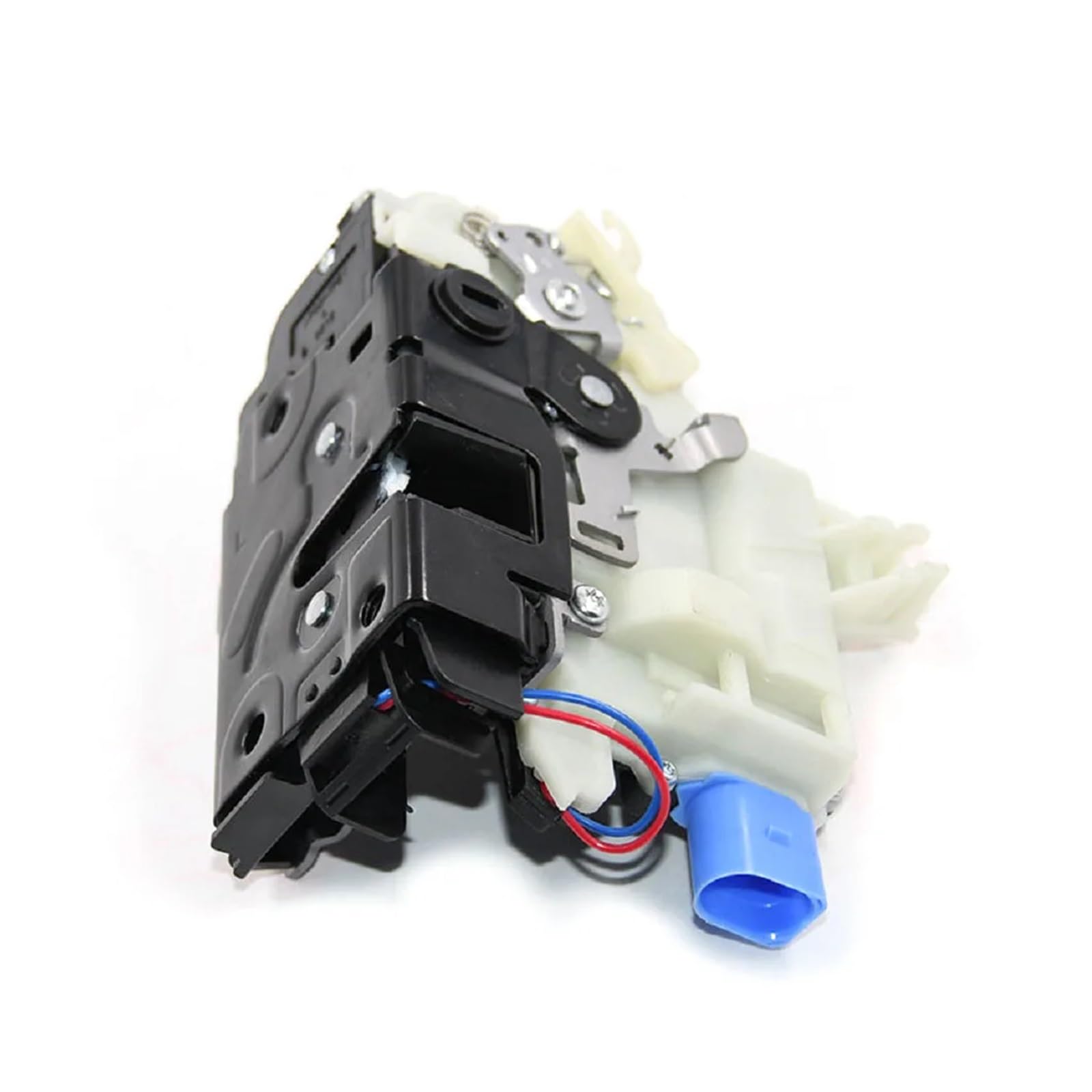 LEFT SIDE DOOR LOCK ACTUATOR CENTRAL MECHANISM,Fit FOR VW, Fit FOR POLO, 9N,Fit FOR VW, Fit FOR T5, TRANSPORTER CARAVELLE MULTIVAN 3B4839015AG Urządzenie do uruchamiania zamka bagażnika
