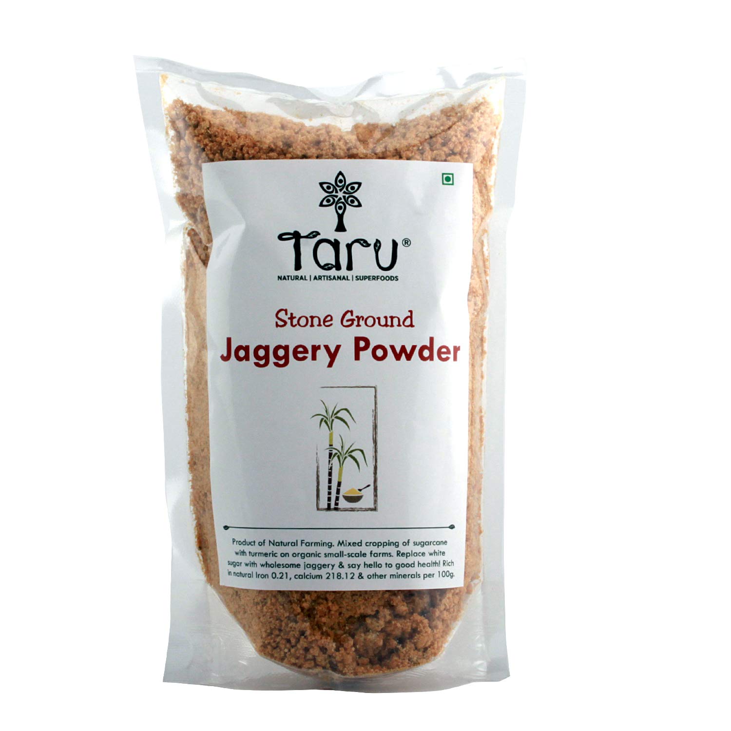 See full amazon price history chart for Taru Naturals Jaggery Powder, Unbleached, Stone-Ground, Natural Farming,500g Taru Naturals Jaggery Powder, Unbleached, Stone-Ground, Natural Farming,500g (B07MG9S63T) Amazon Price History, Amazon Price Tracker