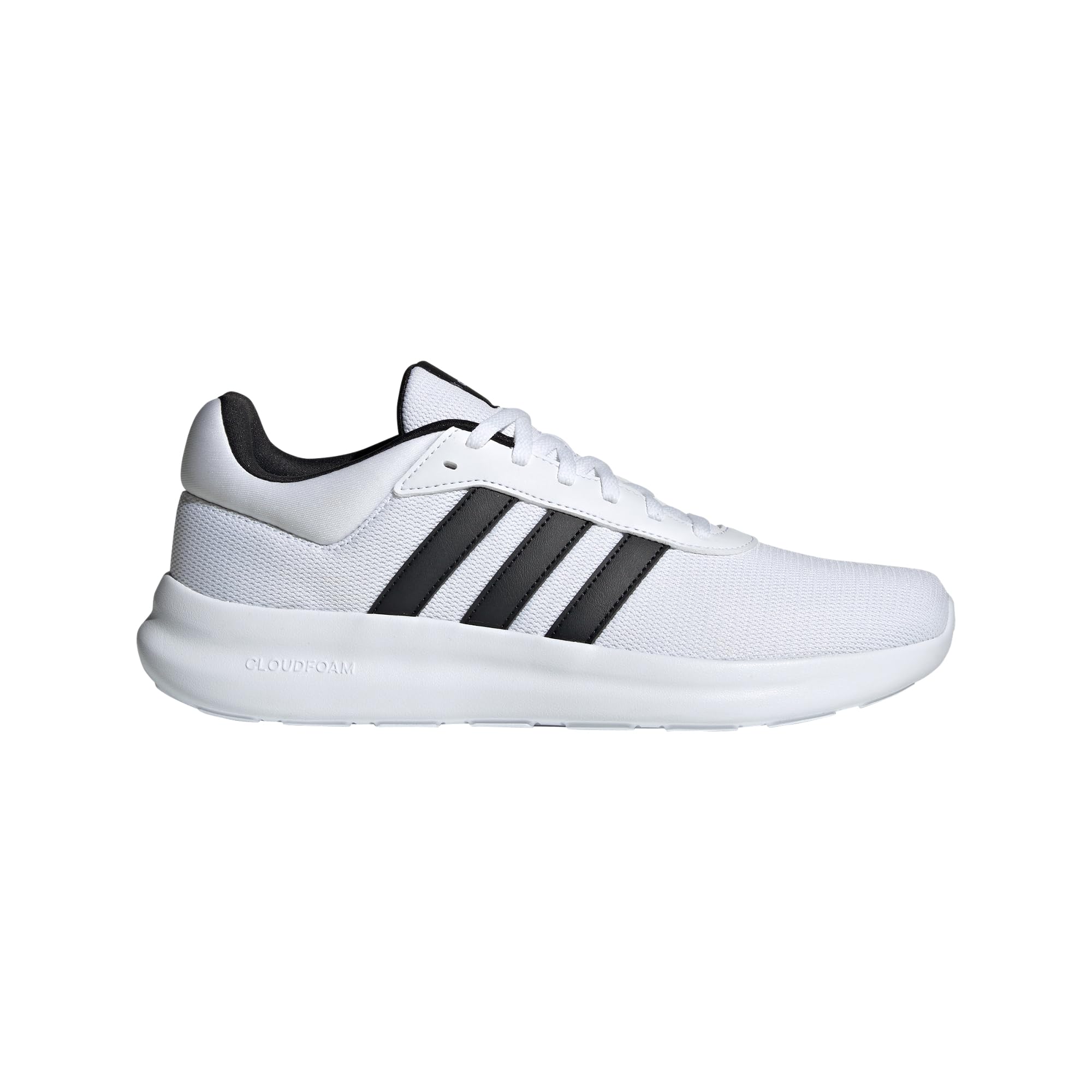 adidasMen's Lite Racer 4.0 Sneaker