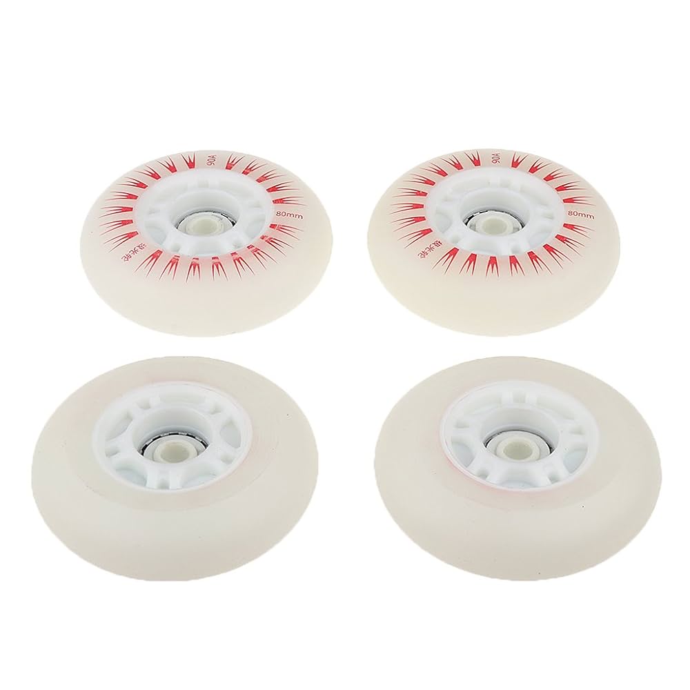 LED INLINE WHEELS - BLUE OCEAN GLOW U2013 Luminous Wheels