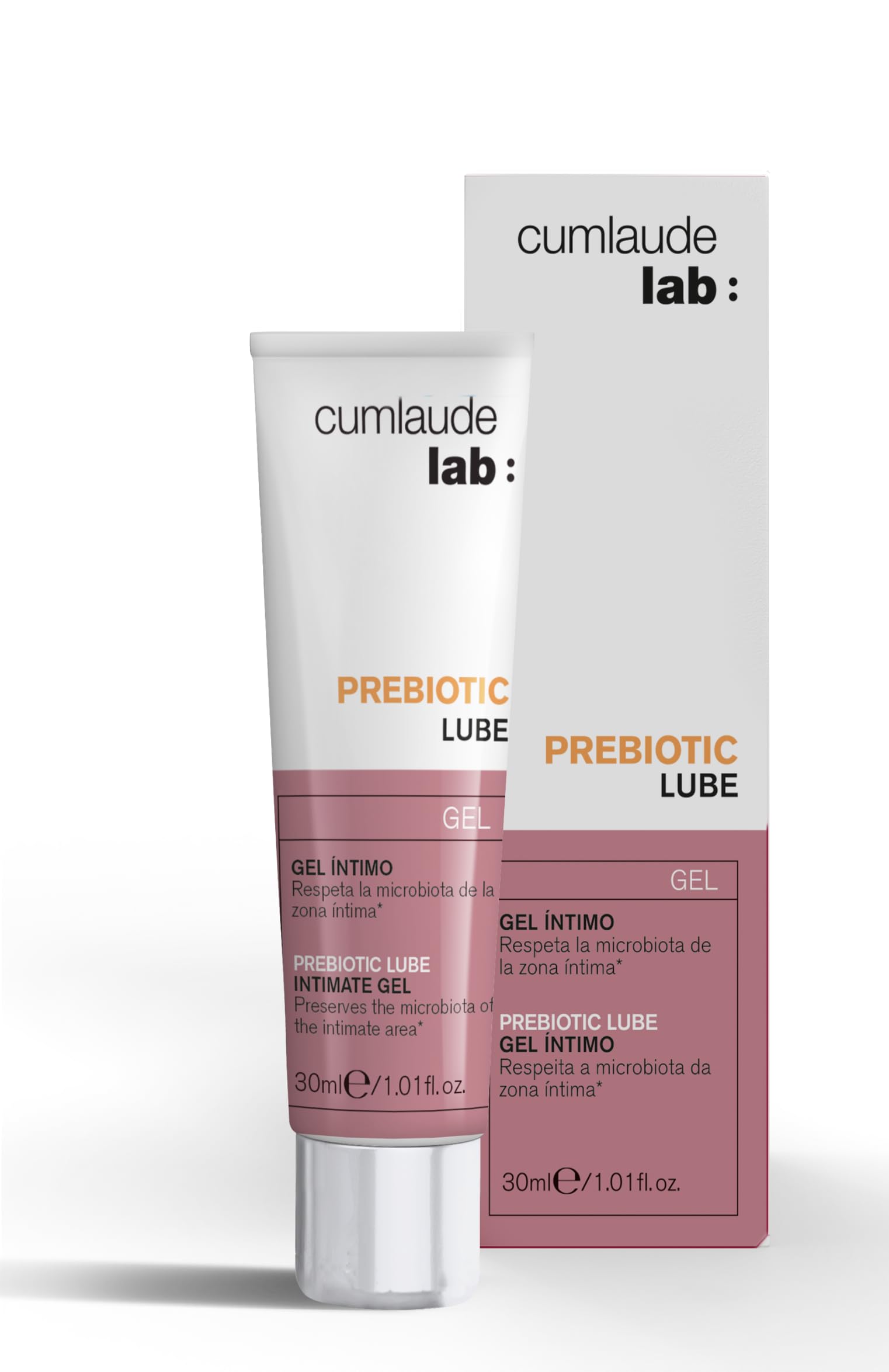 PREBIOTIC LUBE gel intime 30 ml