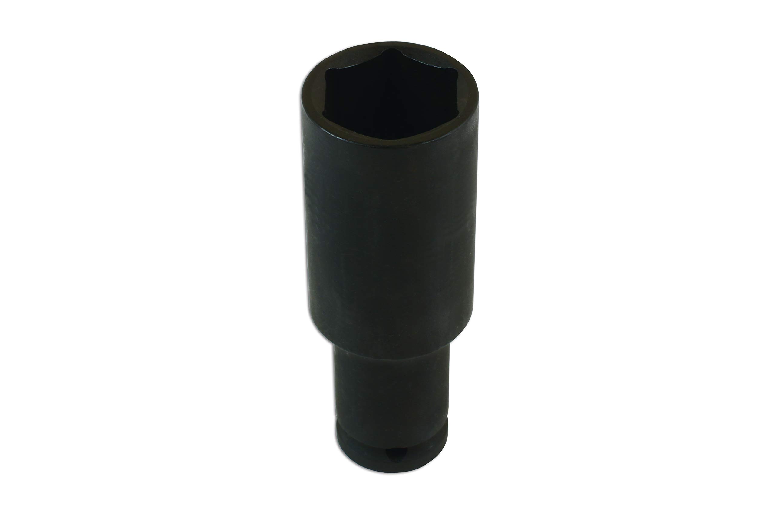 Laser 7773 Extra Deep Impact Socket 1/2"D 32mm