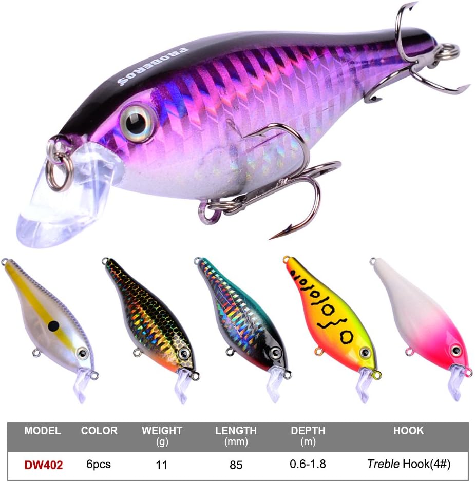 Ocean swimbaits Clearance