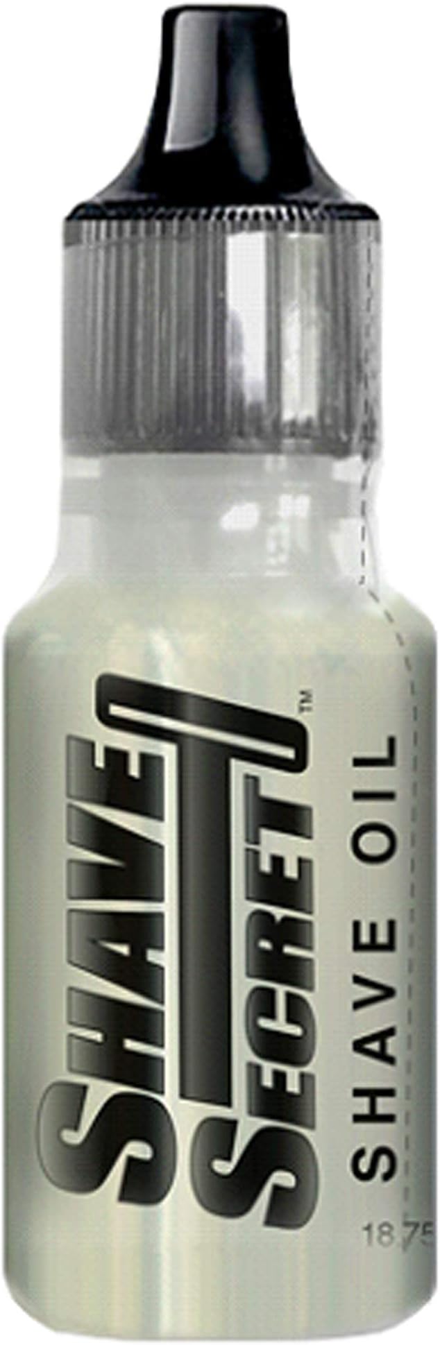 Shaving Oil 18.75Ml