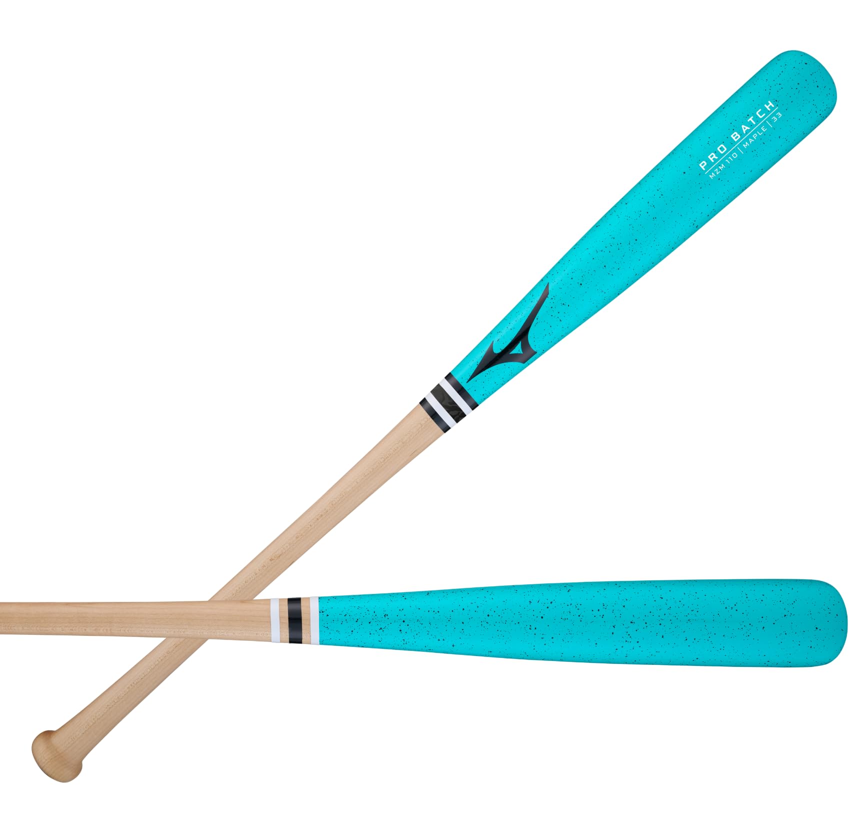 Amazon.com: Mizuno Mens Pro Batch MZM 110 Maple Wood Baseball Bat