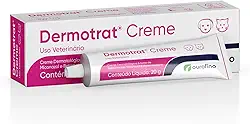 DERMOTRAT CREME