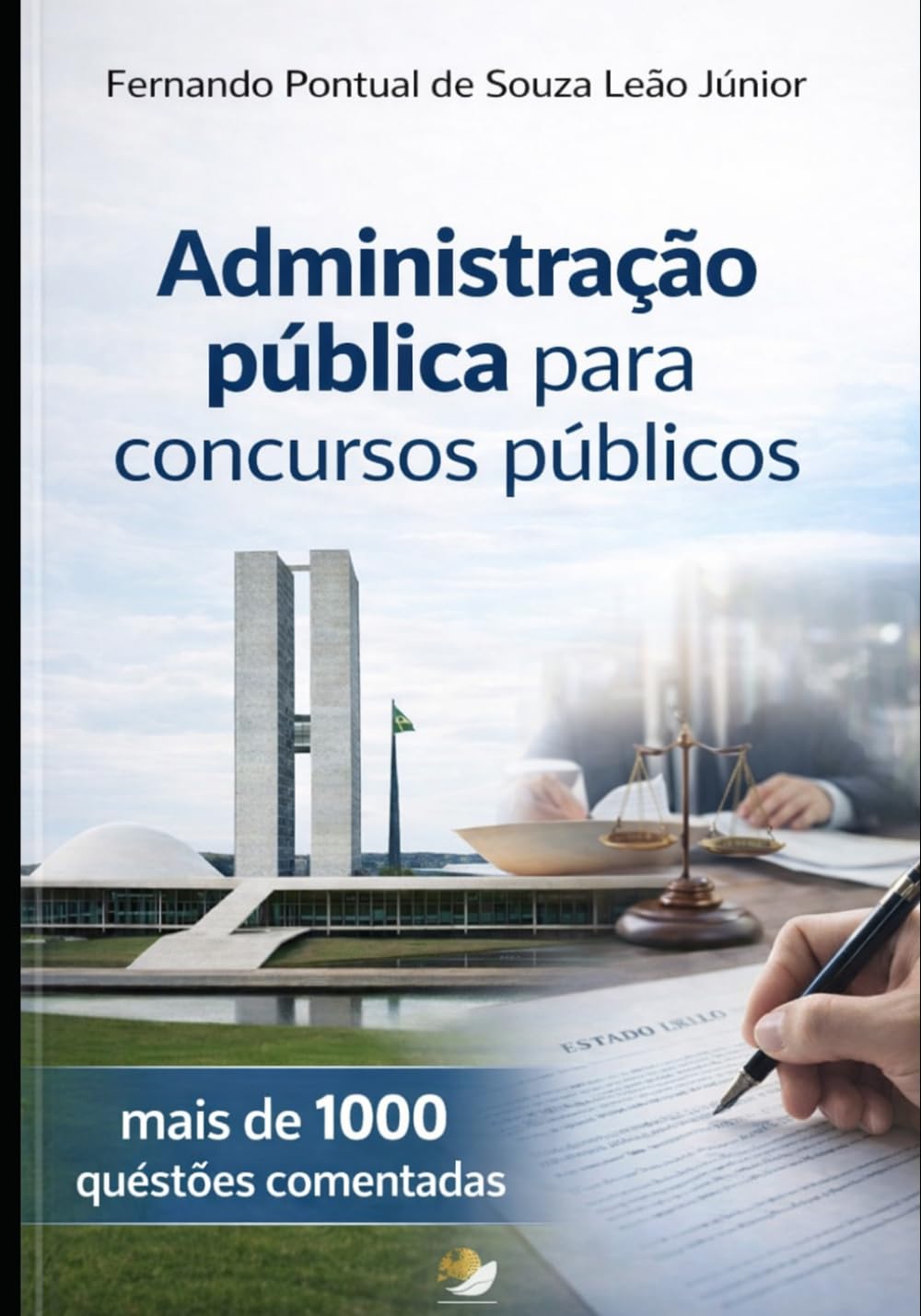 ADMINISTRAÇÃO PÚBLICA: PARA CONCURSOS (APROVAÇÃO EM CONCURSOS PÚBLICOS)