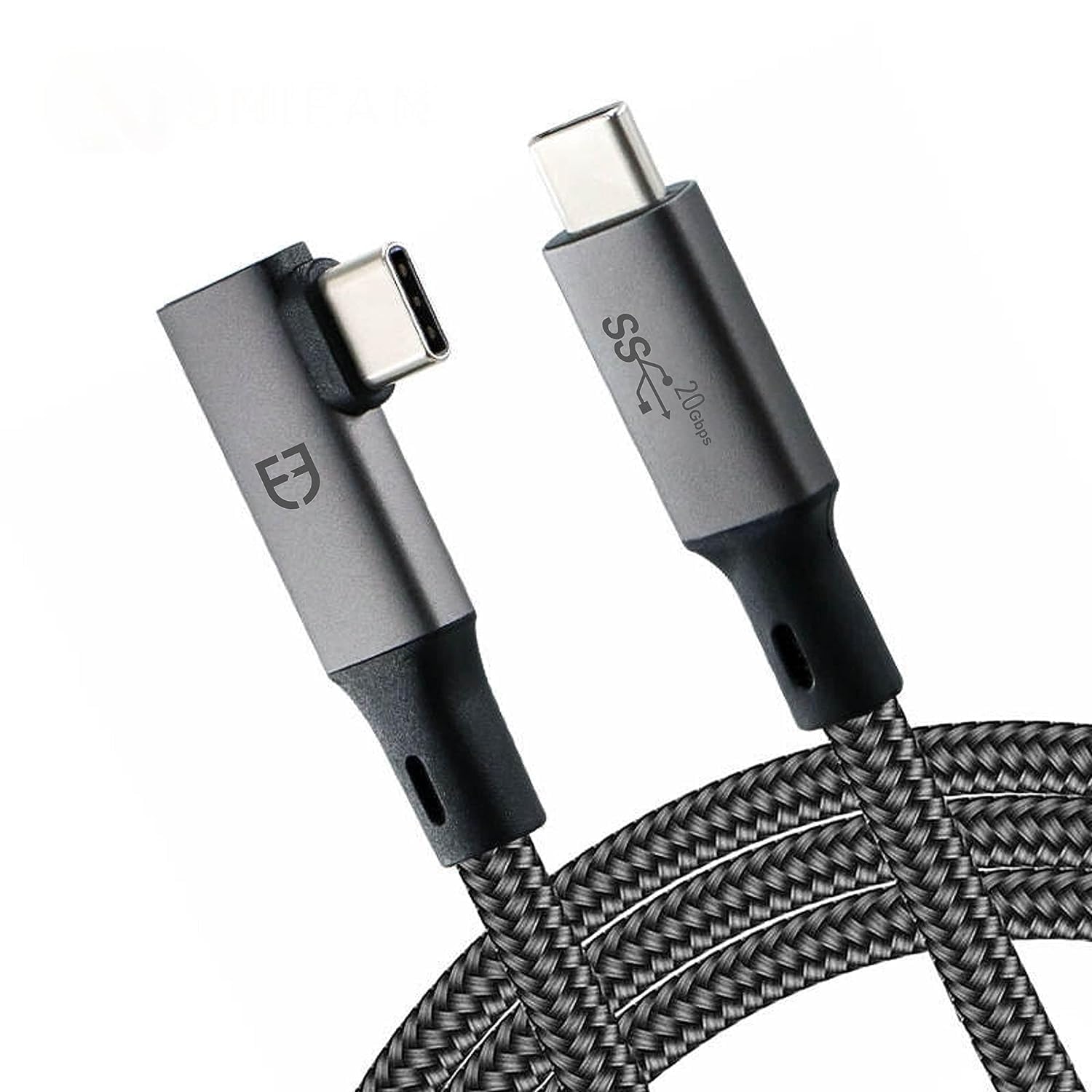 See full amazon price history chart for Fuel co 3.2 USB C Cable Gen 2 To Type C Cable 100W PD USB-C Power Delivery 20V/5A 20Gbps 4K60Hz Thunderbolt 3 4 DP1.2 Video Compatible For laptop mobile MacBook iPad Monitor Type-C ports 2 meter 6.6ft Fuel co 3.2 USB C Cable Gen 2 To Type C Cable 100W PD USB-C Power Delivery 20V/5A 20Gbps 4K60Hz Thunderbolt 3 4 DP1.2 Video Compatible For laptop mobile MacBook iPad Monitor Type-C ports 2 meter 6.6ft (B0CYY5469B) Amazon Price History, Amazon Price Tracker