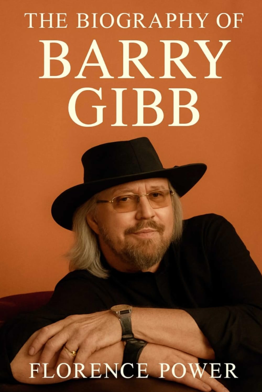 The Biography of Barry Gibb: Living Through Loss, Singing Through Time