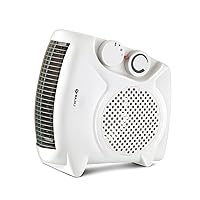 Bajaj Blow Hot 2000 Watts Fan Heater for 250 square feet rooms