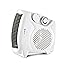 Bajaj Blow Hot 2000 Watts Fan Heater for 250 square feet rooms