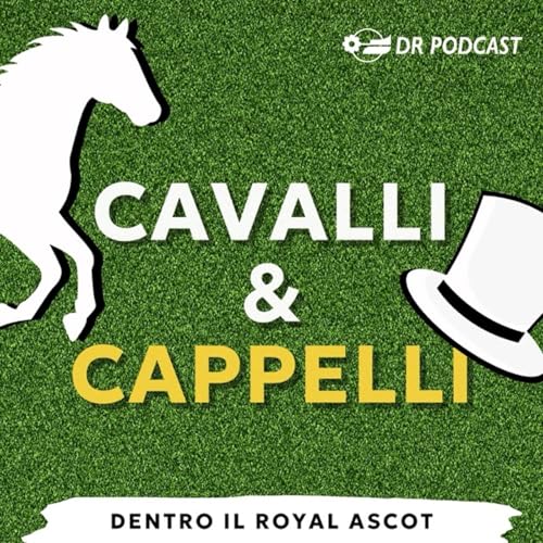 Couverture de Cavalli & Cappelli
