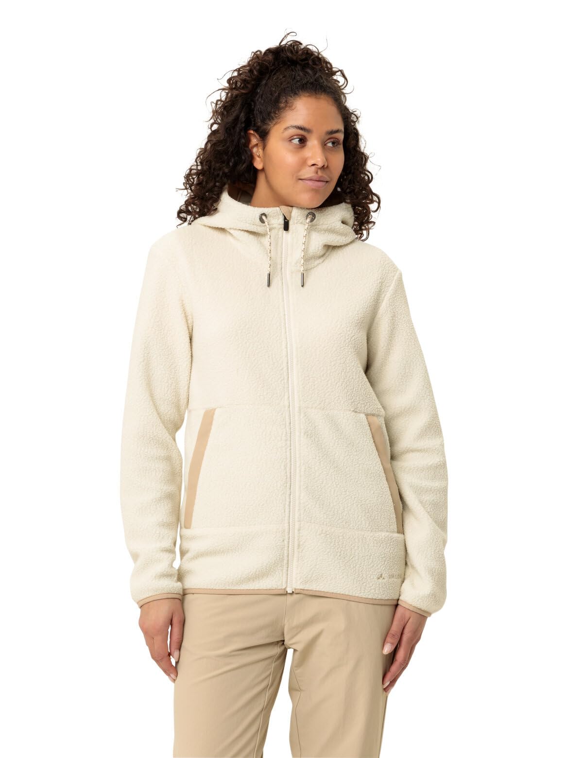 VAUDE Jacken Women's Manukau Fleece Jacket II