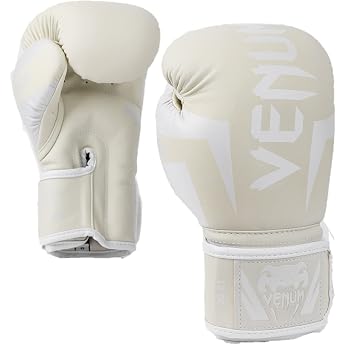 Venum Elite boxing gloves