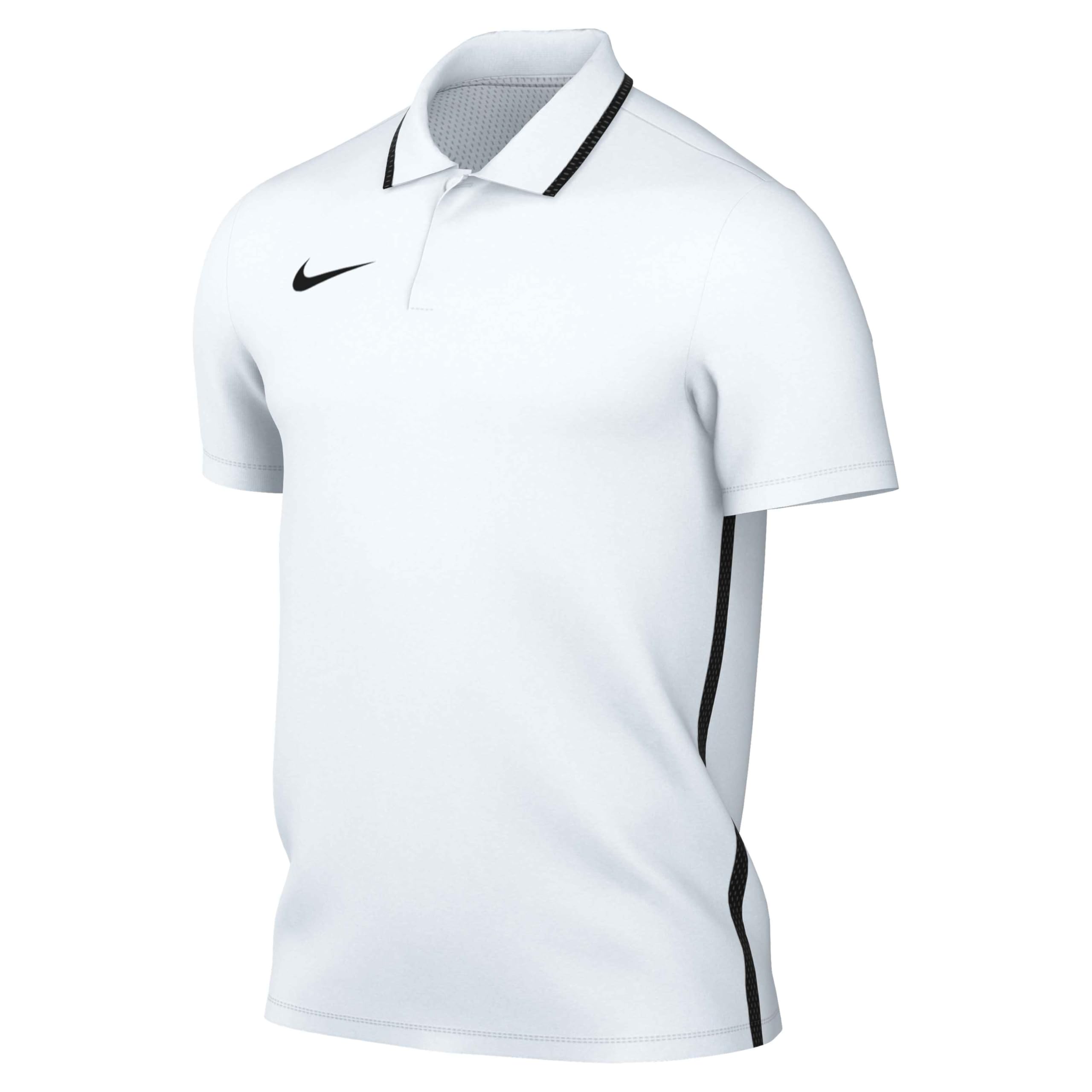 NIKE M Nk DF Park26 SS Polo Short-Sleeved Football Polo Shirt Hombre (Pack de 1)
