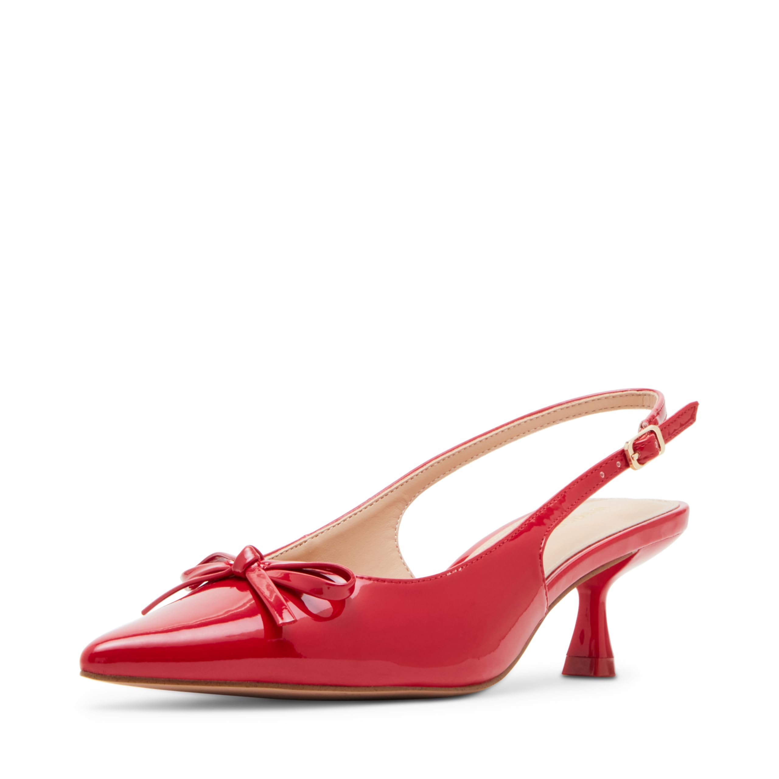 Madden Girl Womens Vogue