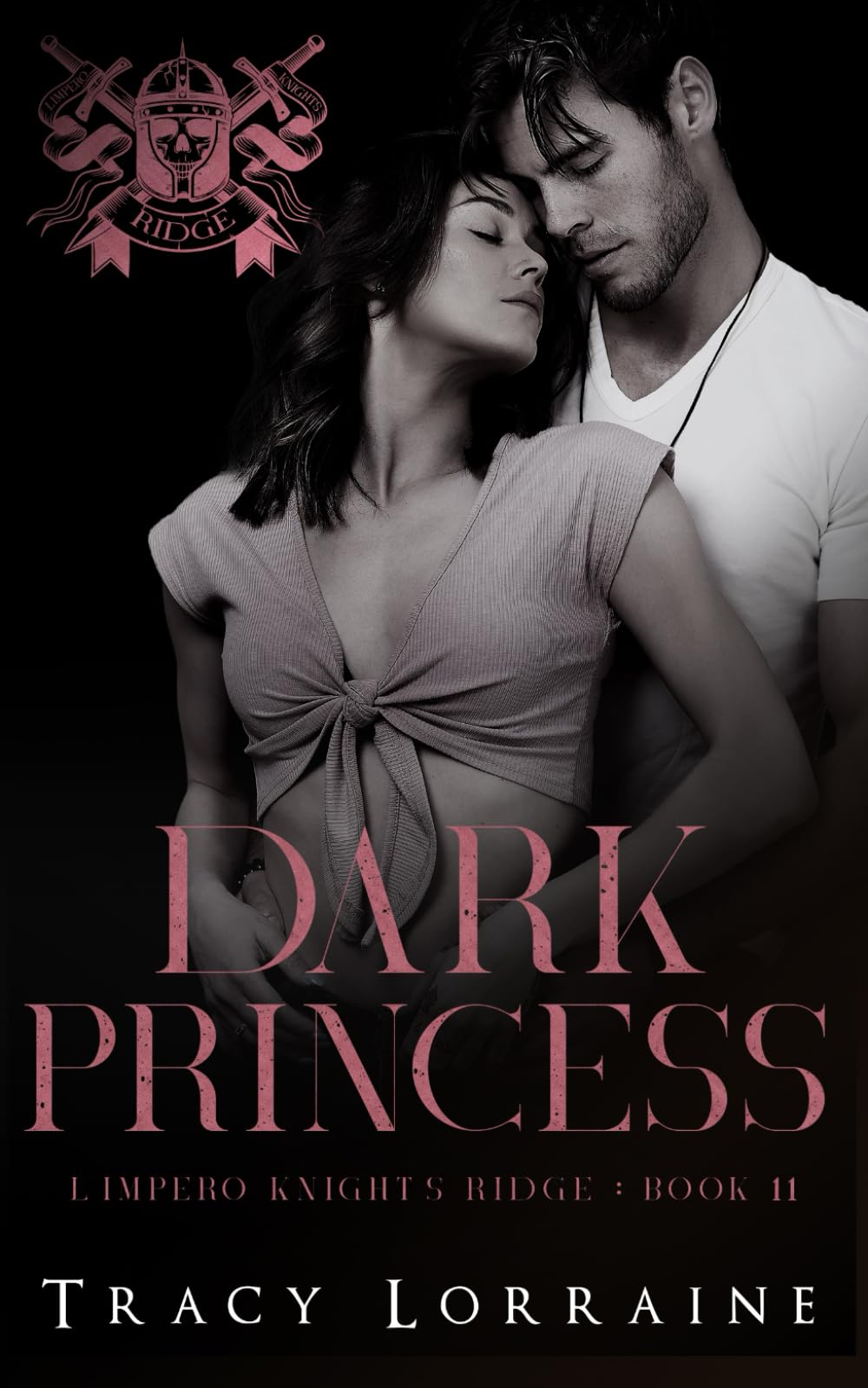 Dark Princess (L'impero Knight's Ridge)