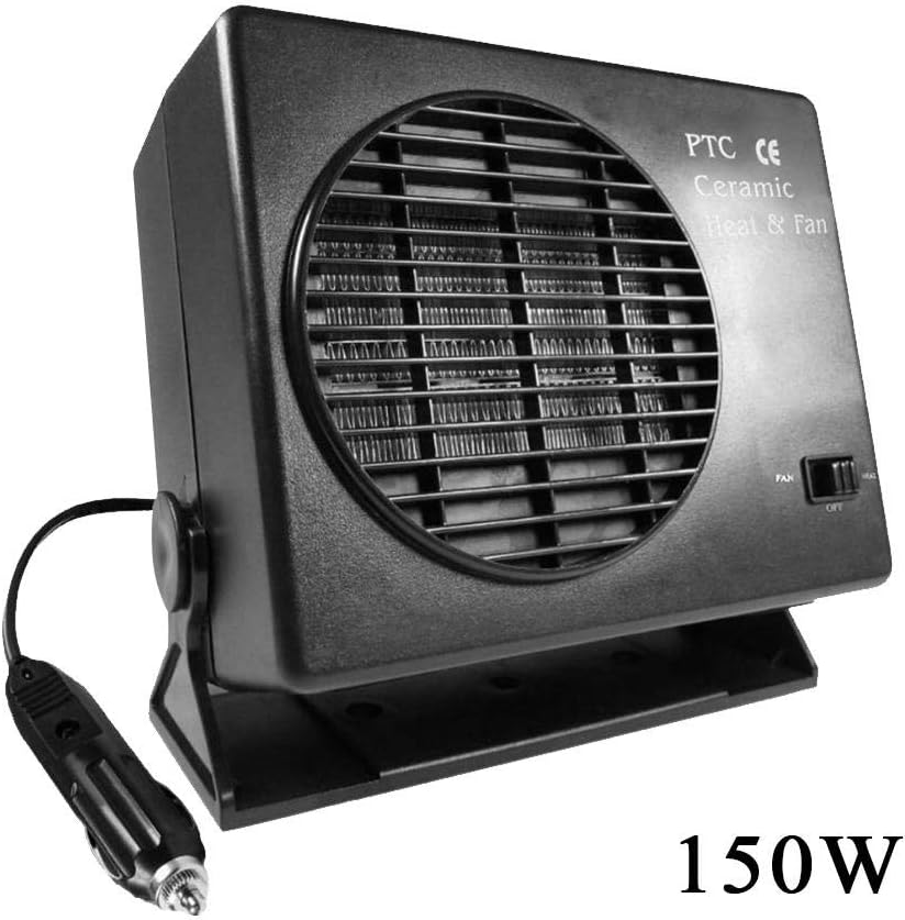 riscaldatore in ceramica per auto