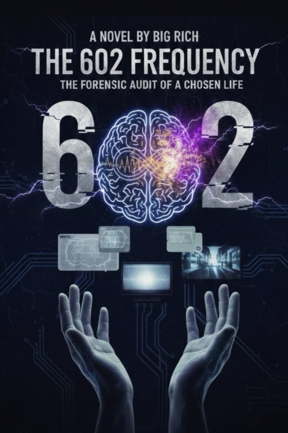 The 602 Frequency: The Forensic Audit of a Chosen Life