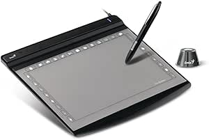 Genius G-Pen F610 Ultra-Slim Tablet