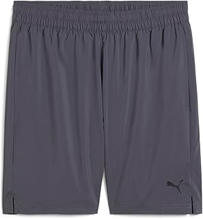 PUMA Unisex Woven Shorts M Tad Essentials 7 Inch Woven Shorts
