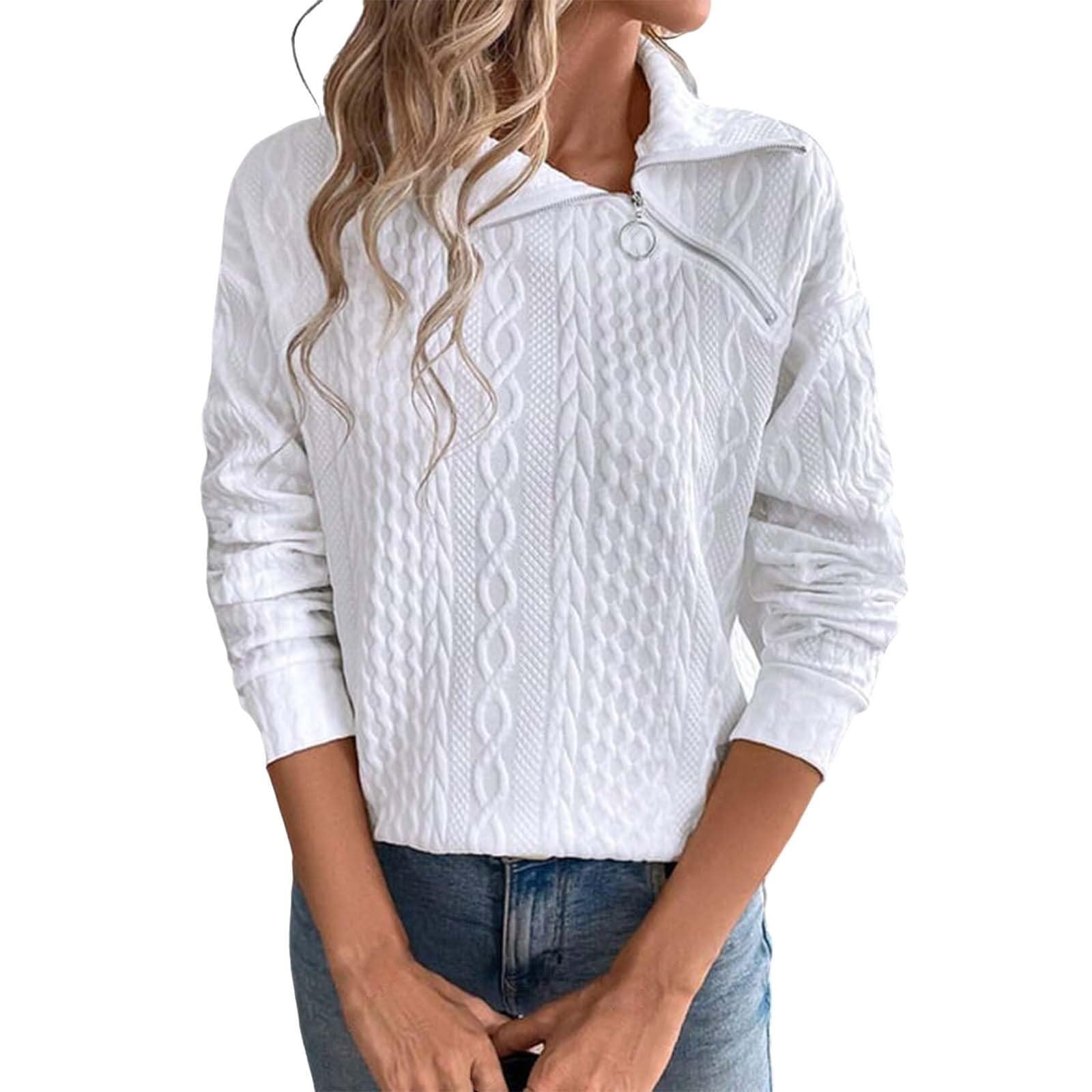 Damskie bluzy kardiganowe z długim rękawem Lekka bluza z kapturem Ponadgabarytowe bluzy z kapturem na co dzień Swetry Modne kurtki