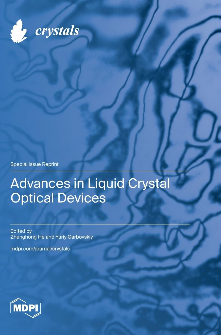 Advances in Liquid Crystal Optical Devices