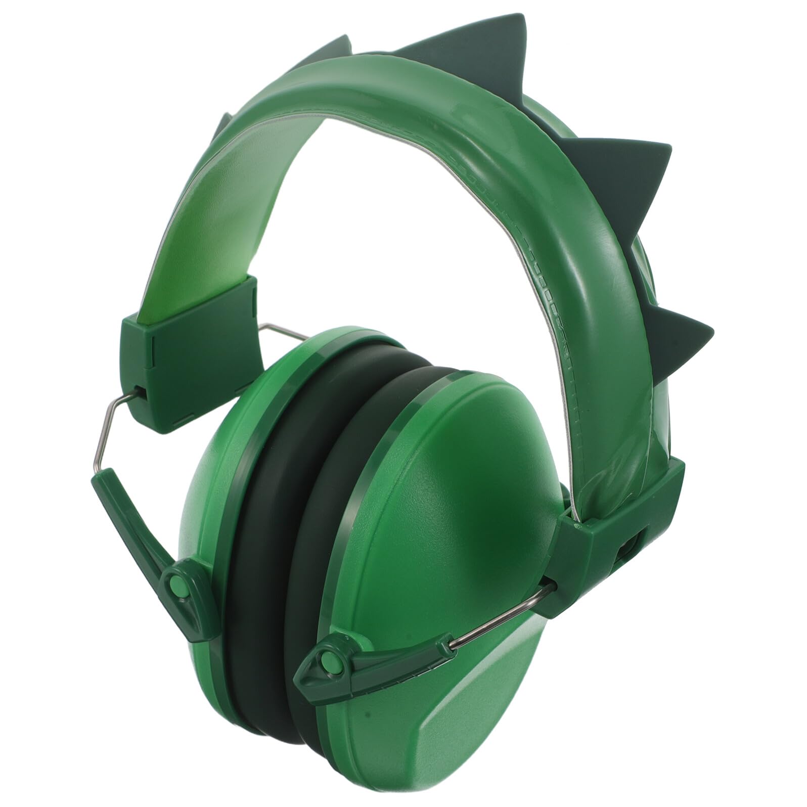 Toddmomy Cuffie Antirumore per Archetto Regolabile Protezioni Auricolari per Neonati Cancellazione Rumore Avanzata Cuffie Insonorizzate per Studio Viaggio e Concerti