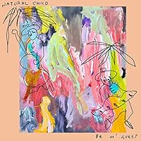 Natural Child Ablum Cover