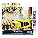 Transformers: The Last Knight 1-Step Turbo Changer Bumblebee