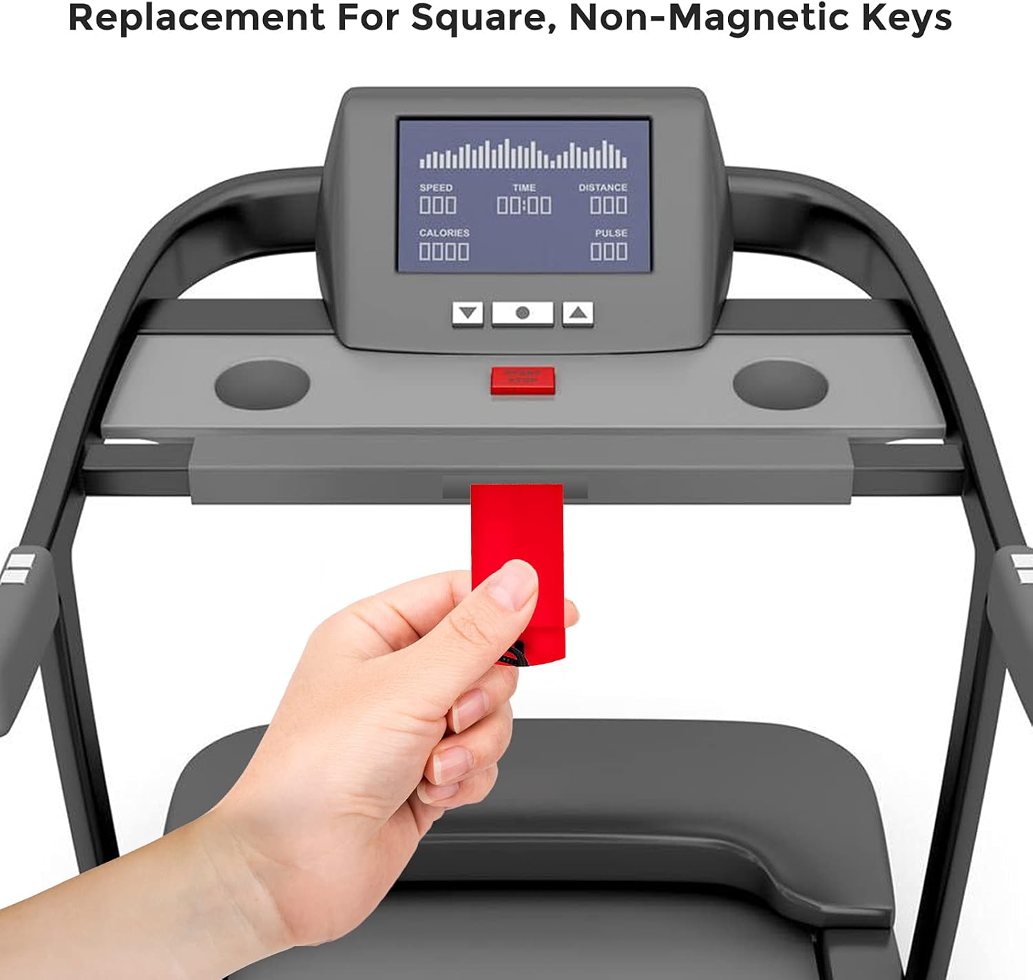 Buy Universal Magnet Safety Key for Treadmills at Ubuy Bangladesh