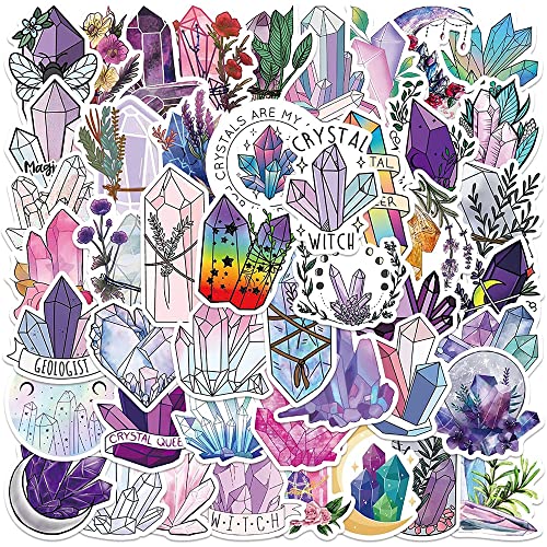Autocollants 50 Pièces Cartoon Stikers Waterproof Gommettes Kawaii Scrapbook Autocollants Stickers Aesthetic Autocollant Girly Stickers Skate Cover