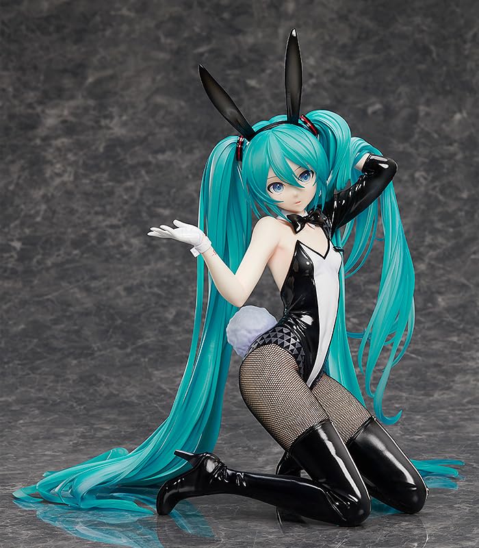 フィギュア　まとめ売り　初音ミク　バニー Amazon | FREEing キャラクター・ボーカル・シリーズ01 初音ミク 初音