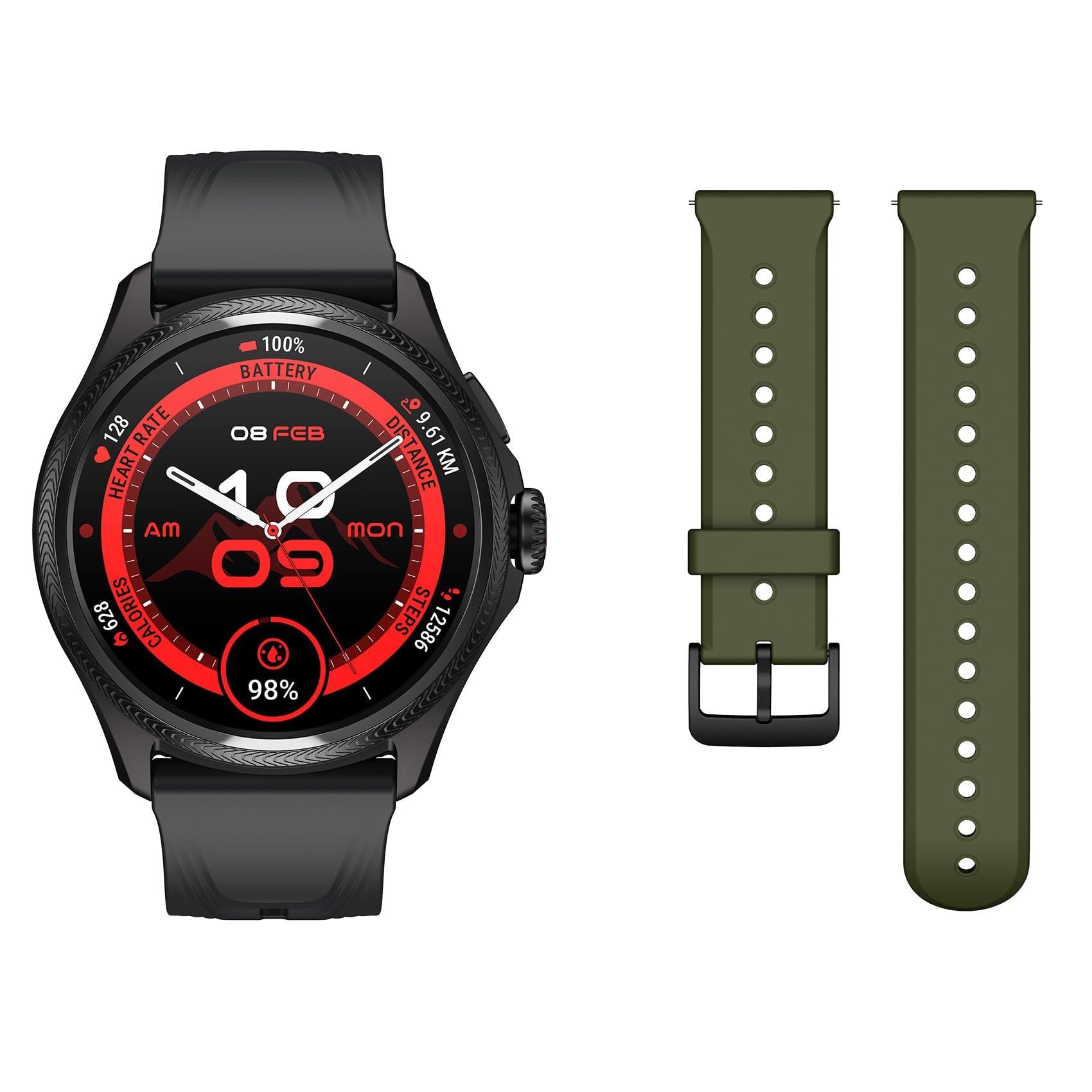 Amazon.com: Ticwatch: BUNDLES Amazon.com: Ticwatch: BUNDLES