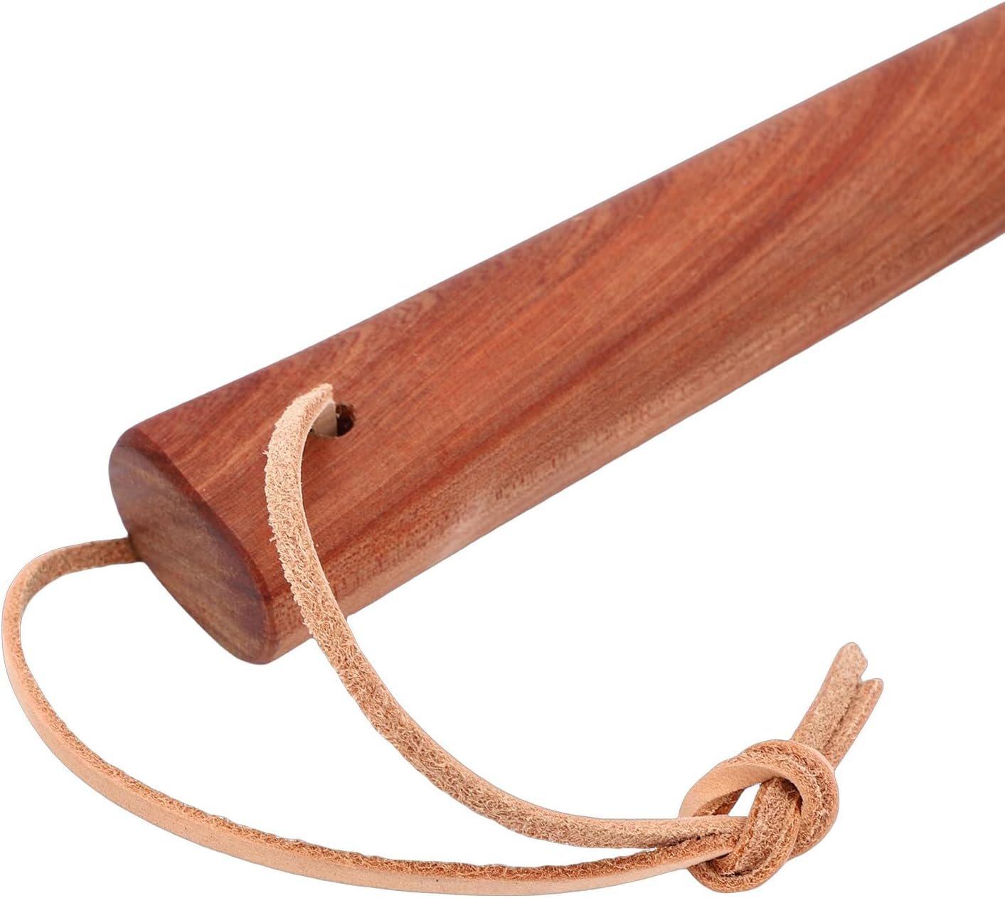 Hyuduo Chicken Wing Wood Stainless Steel Hammer with Reinforced Solid Steel Head and Ergonomic Wood Handle for Home Maintenance Vehicle Repair