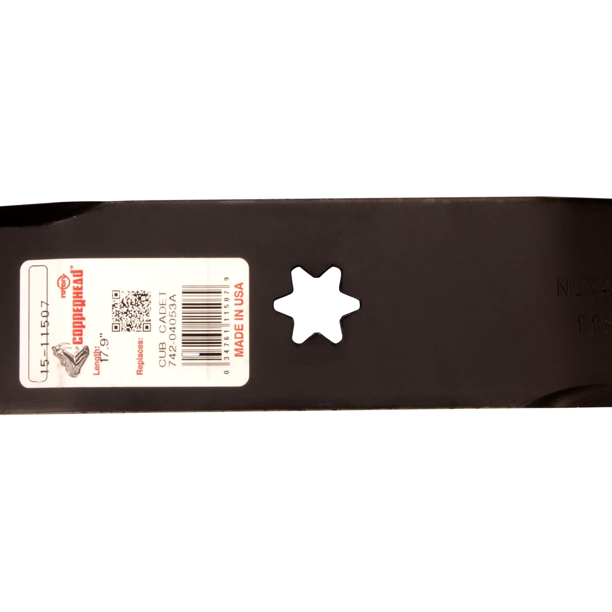 Rotary 11507 PK3 cuchillas