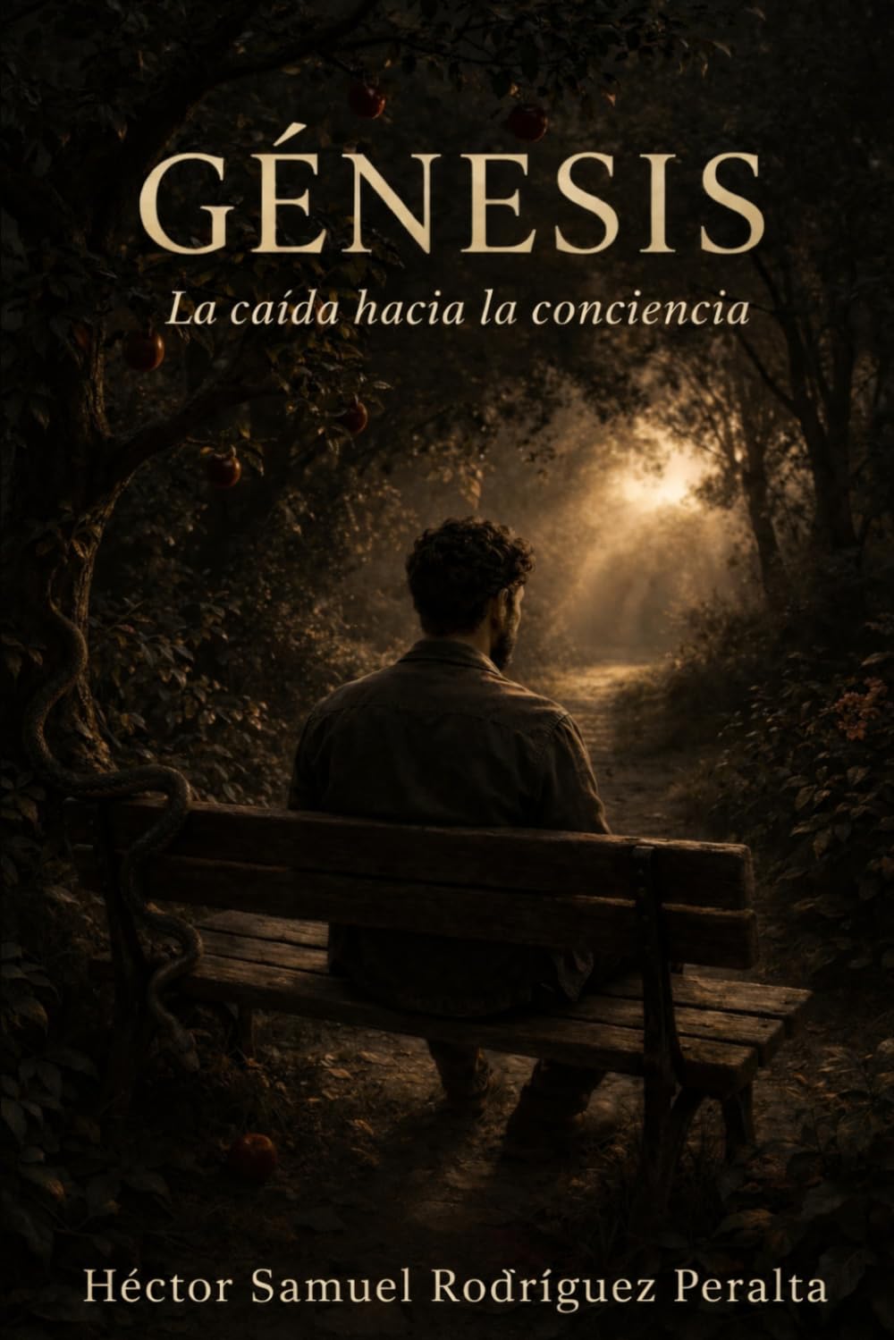 Génesis: La caída hacia la conciencia