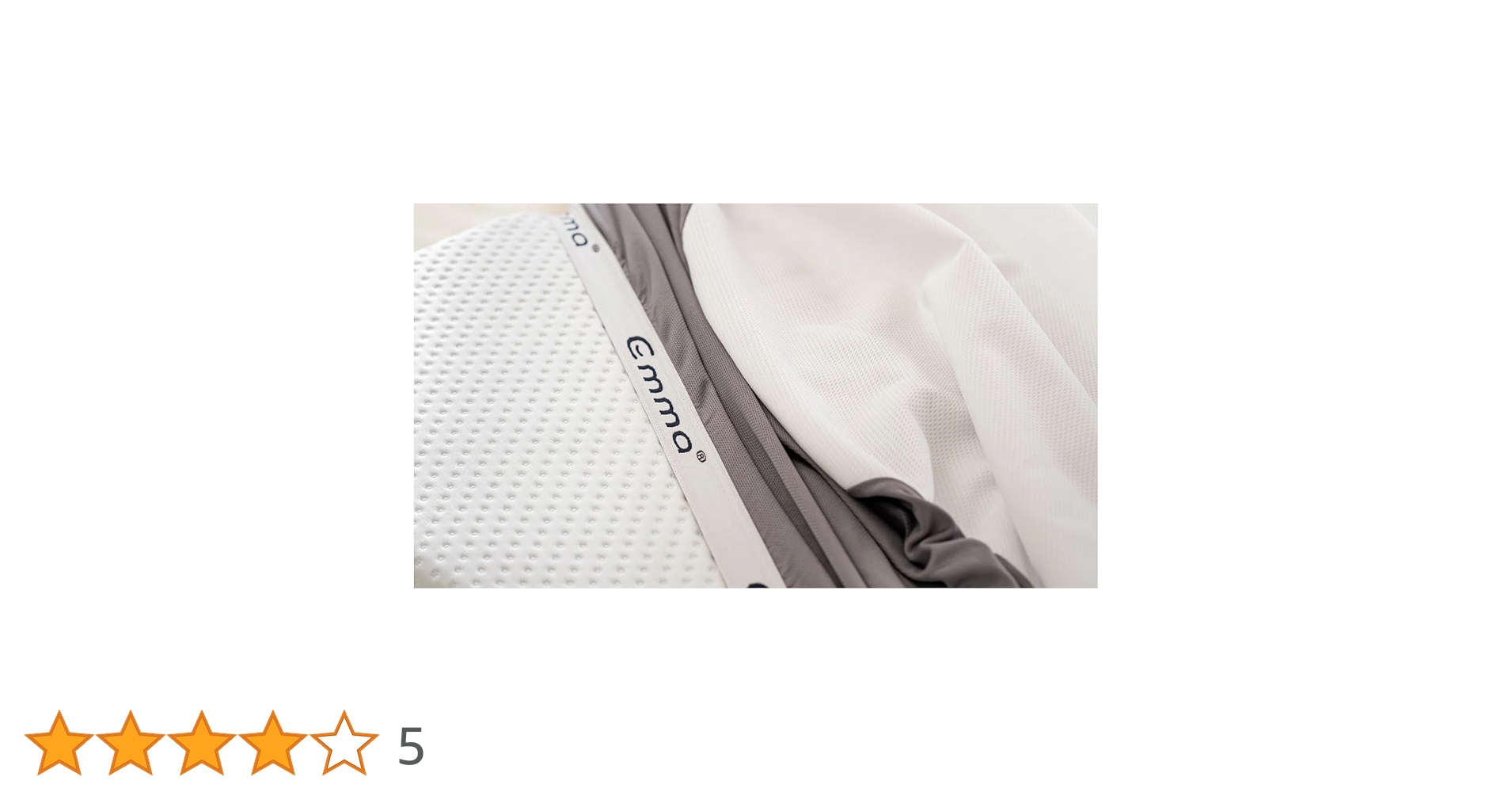 Amazon.co.jp: エマ・プロテクター (シングル) 防水機能付き 抗菌加工