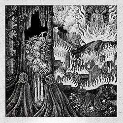 A CALL BEYOND - The Acacia Strain