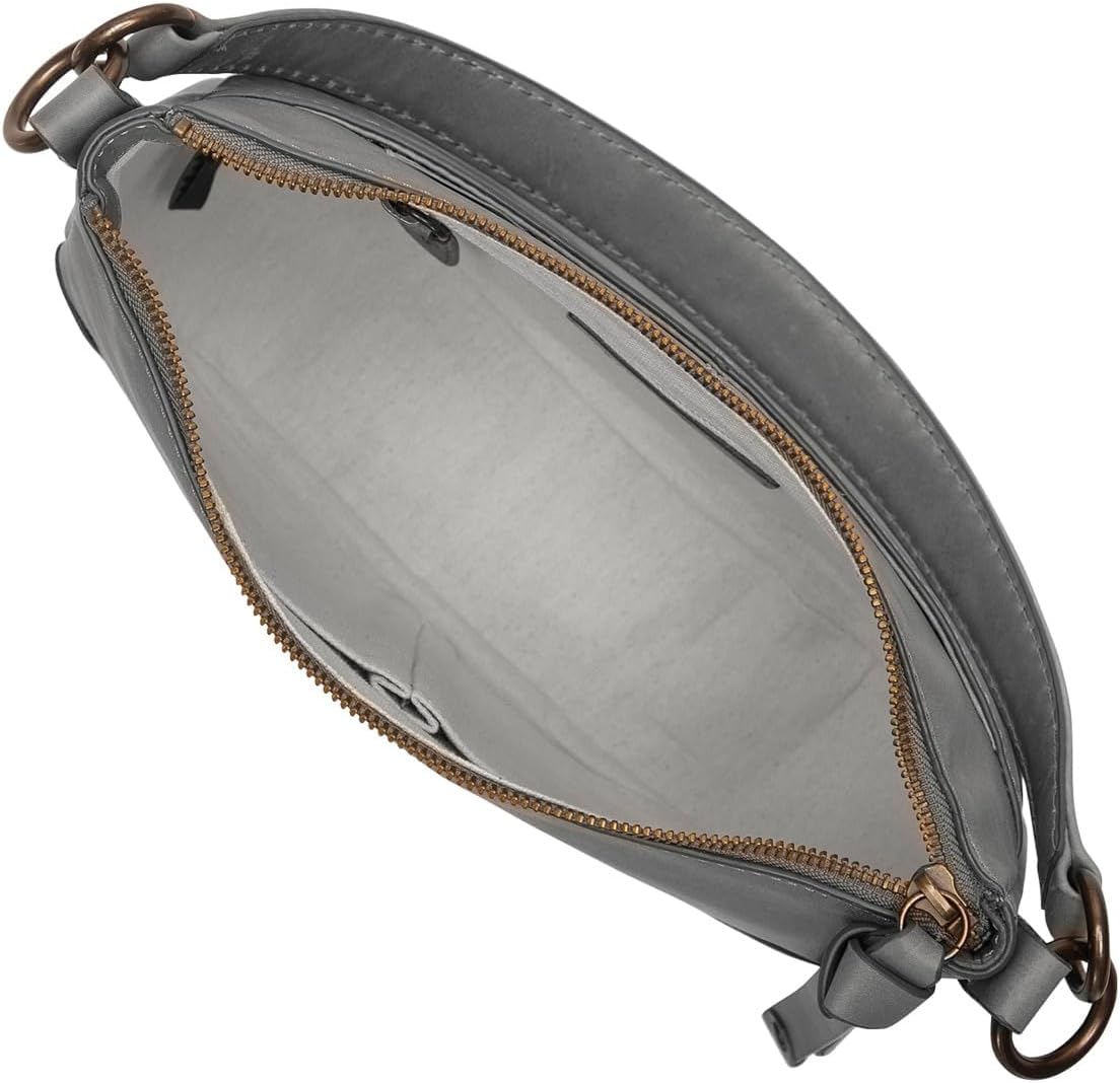 FRYE Melissa Convertible Cross Body Bag