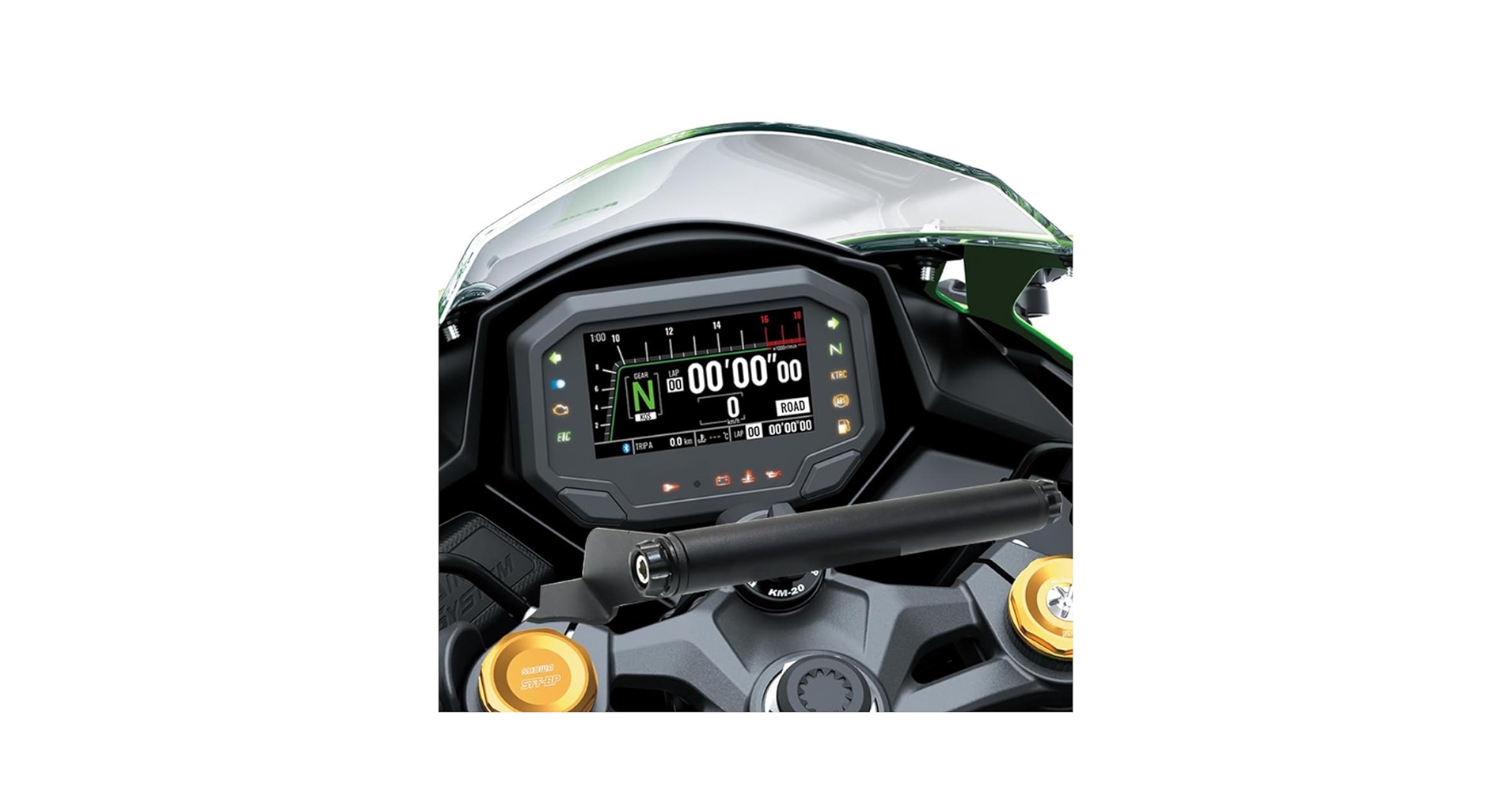 Amazon.co.jp: KATIE DEVI 該当する FOR ZX-4R ZX-4RR ZX 4R 4RR