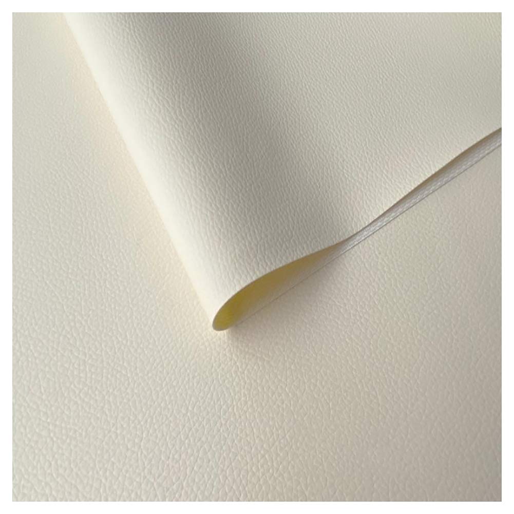 Tissu en faux cuir épais de couverture pour sièges de bateau à moteur