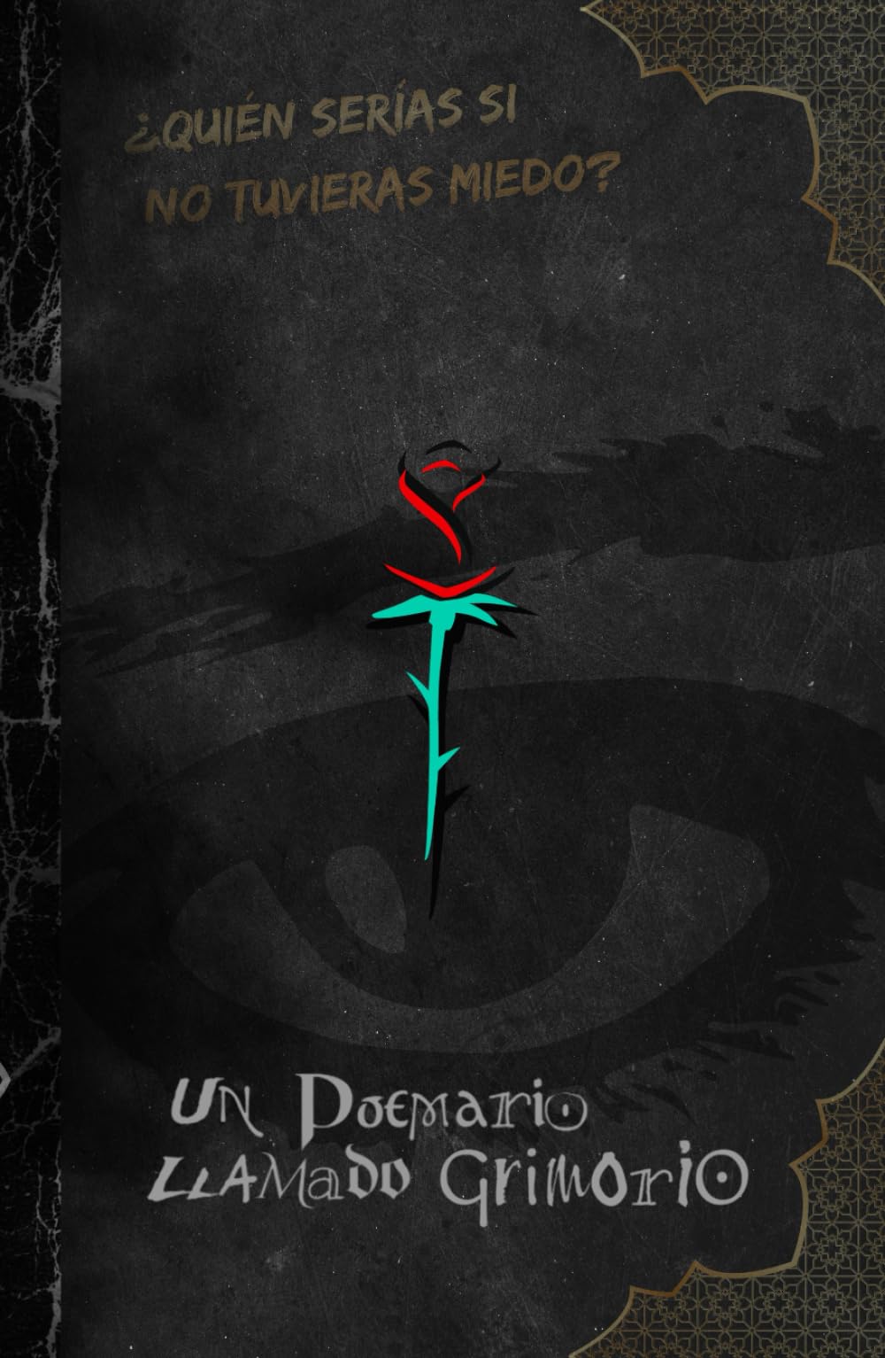 Un Poemario Llamado Grimorio