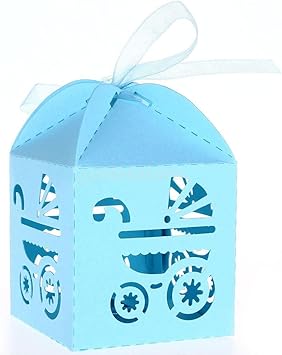 baby boy bomboniere ideas