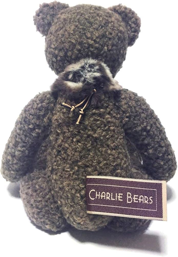 Amazon.co.jp: 【Charlie Bears−Ayla】チャーリーベア コレクション