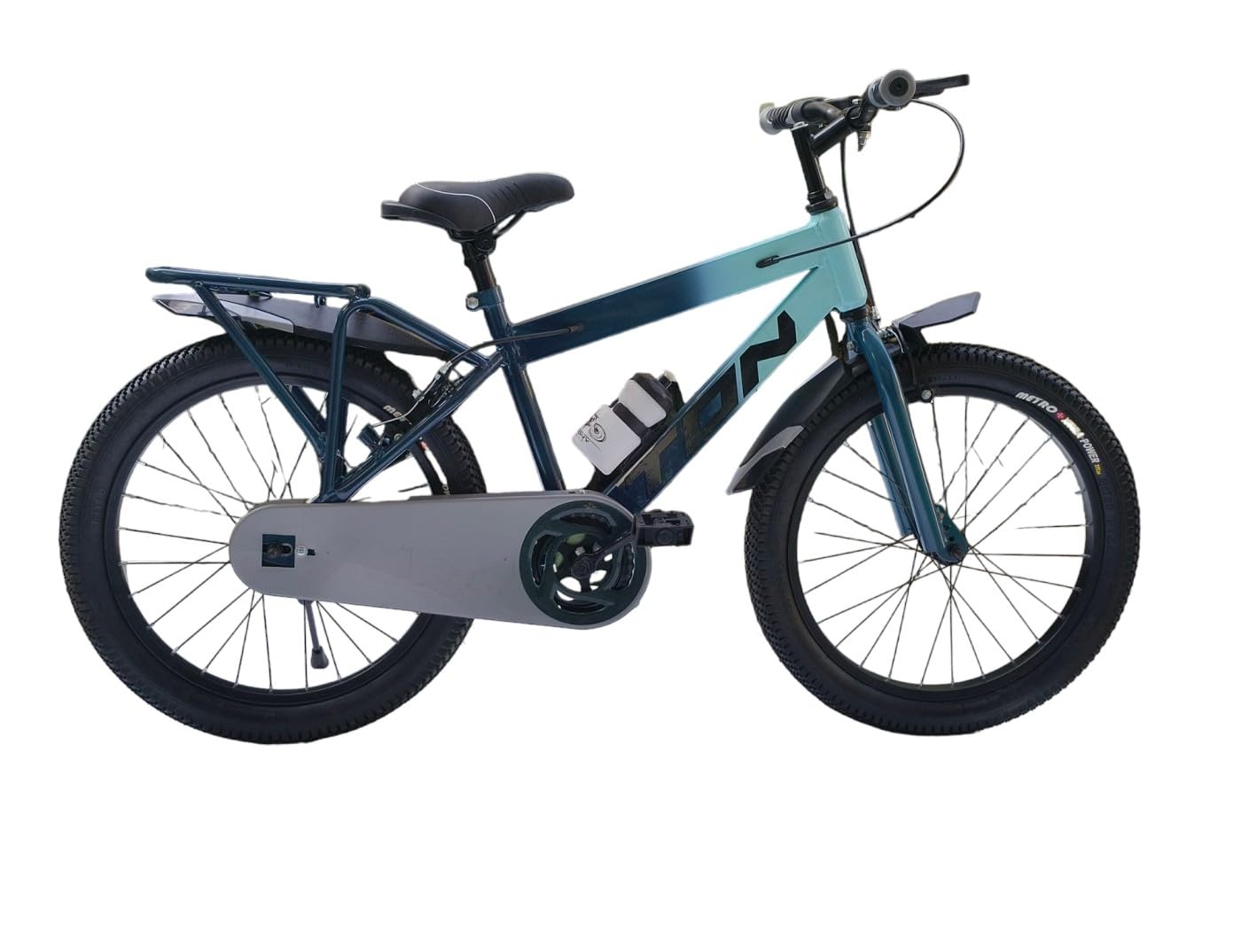 TONY RAW Bicycles Strong Sports 16T BMX Single Speed Bicycle Cycle for Kids 5 Years to 8 Years Boys & Girls with Training Side Wheels and Water Sipper (Blue) (B0D1Z2ZSBL) Amazon Price History, Amazon Price Tracker
