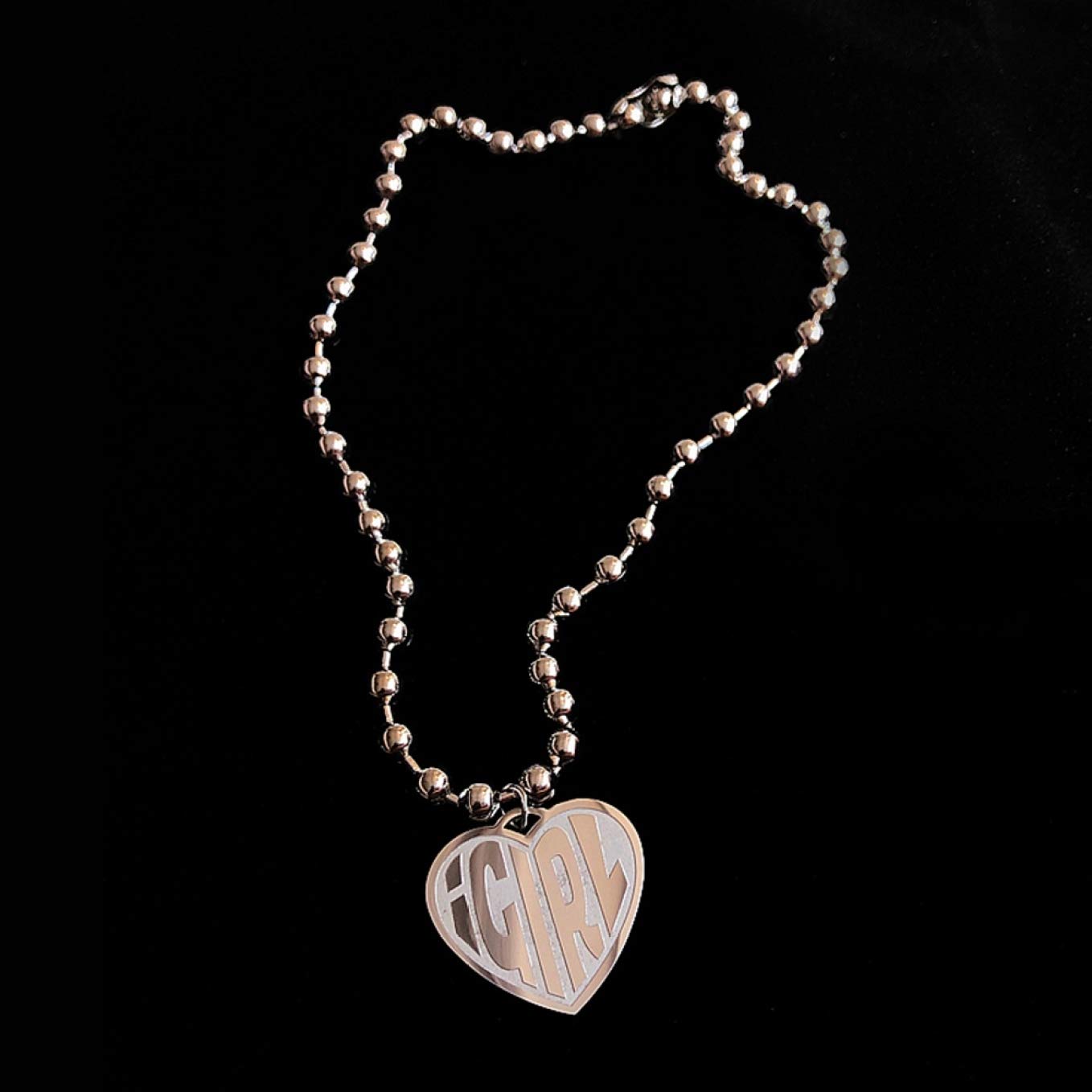 Keppels Stainless Steel Igirl Unif 