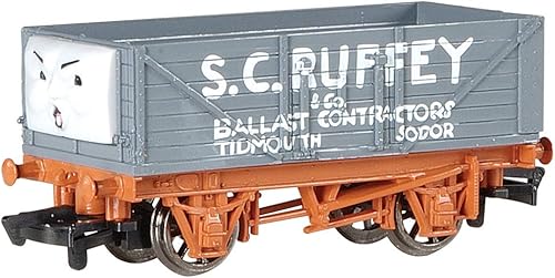 Bachmann Trenes - THOMAS & FRIENDS S.C. RUFFEY - Escala HO