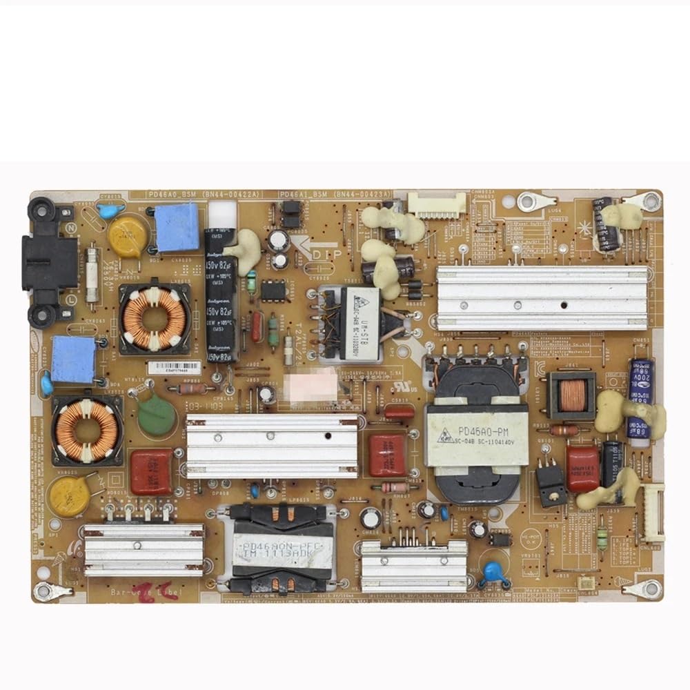 Scheda Alimentazione PD46A0_BSM BN44-00422A PD46A0 BSM BN44 00422A Scheda Di Alimentazione Per TV Originale Accessori Professionali