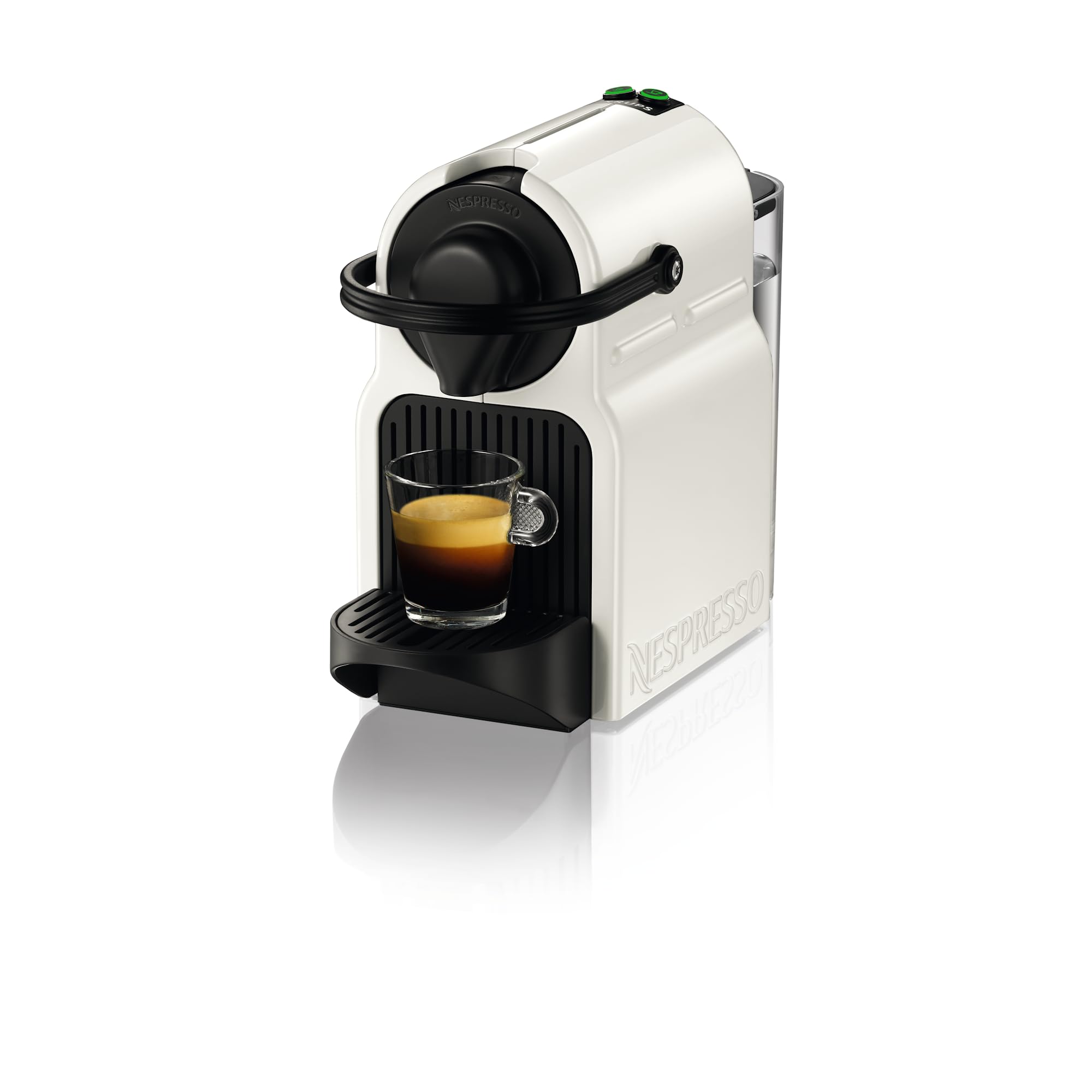 Nespresso Krups Inissia XN1001 Kapselmaschine 0.7 l – Bild 9